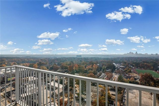 250 Pharr NE Road 1914, Atlanta, GA 30305