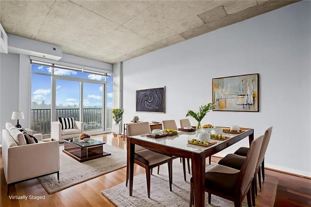 250 Pharr NE Road 1914, Atlanta, GA 30305