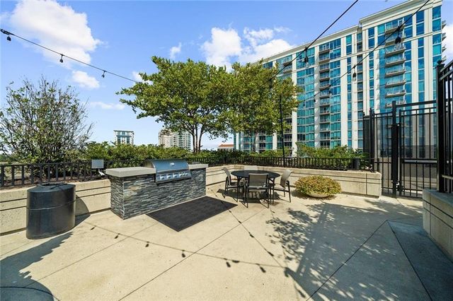 250 Pharr NE Road 1914, Atlanta, GA 30305