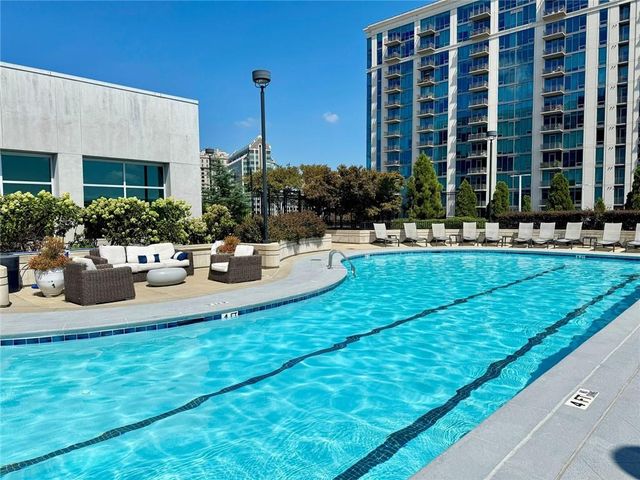 250 Pharr NE Road 1914, Atlanta, GA 30305