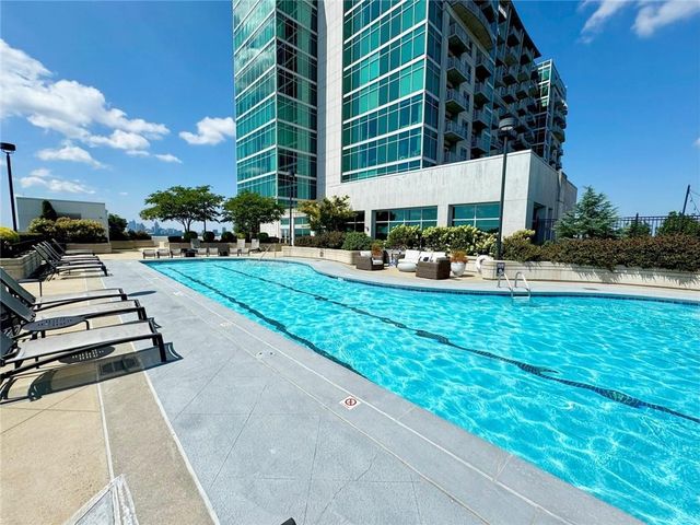 250 Pharr NE Road 1914, Atlanta, GA 30305