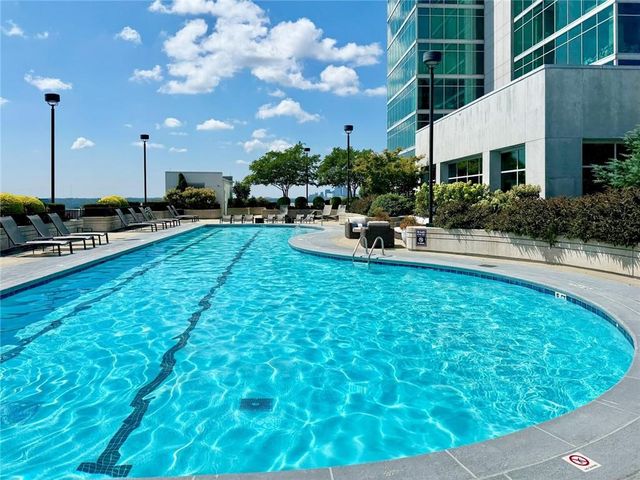 250 Pharr NE Road 1914, Atlanta, GA 30305