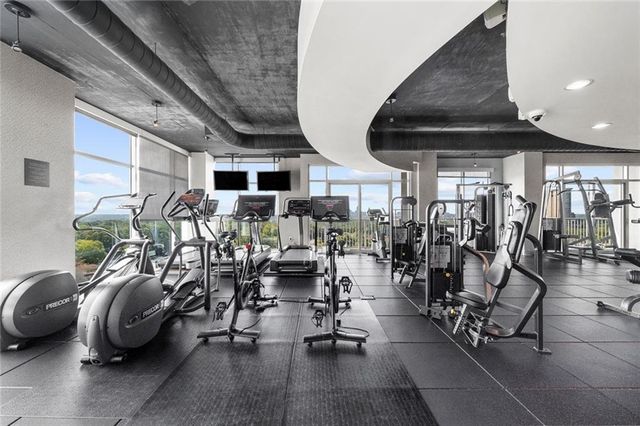 250 Pharr NE Road 1914, Atlanta, GA 30305