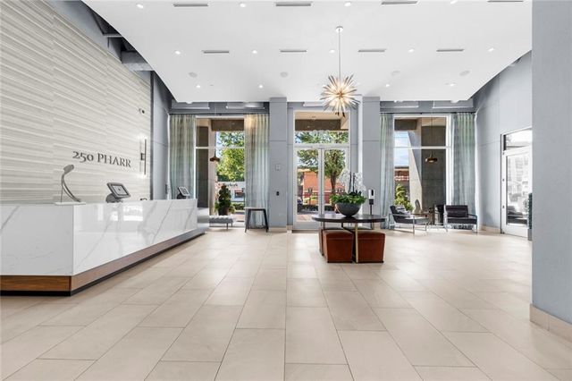 250 Pharr NE Road 1914, Atlanta, GA 30305