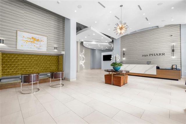 250 Pharr NE Road 1914, Atlanta, GA 30305