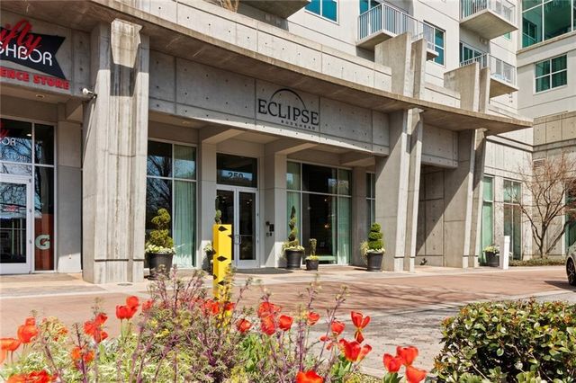 250 Pharr NE Road 1914, Atlanta, GA 30305