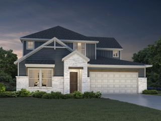 112 Cassins Nest, Cedar Creek, TX 78612