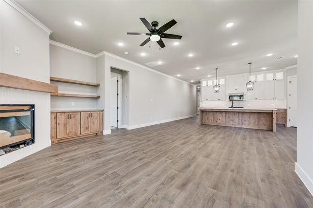 1327 Selby Road, Van Alstyne, TX 75495