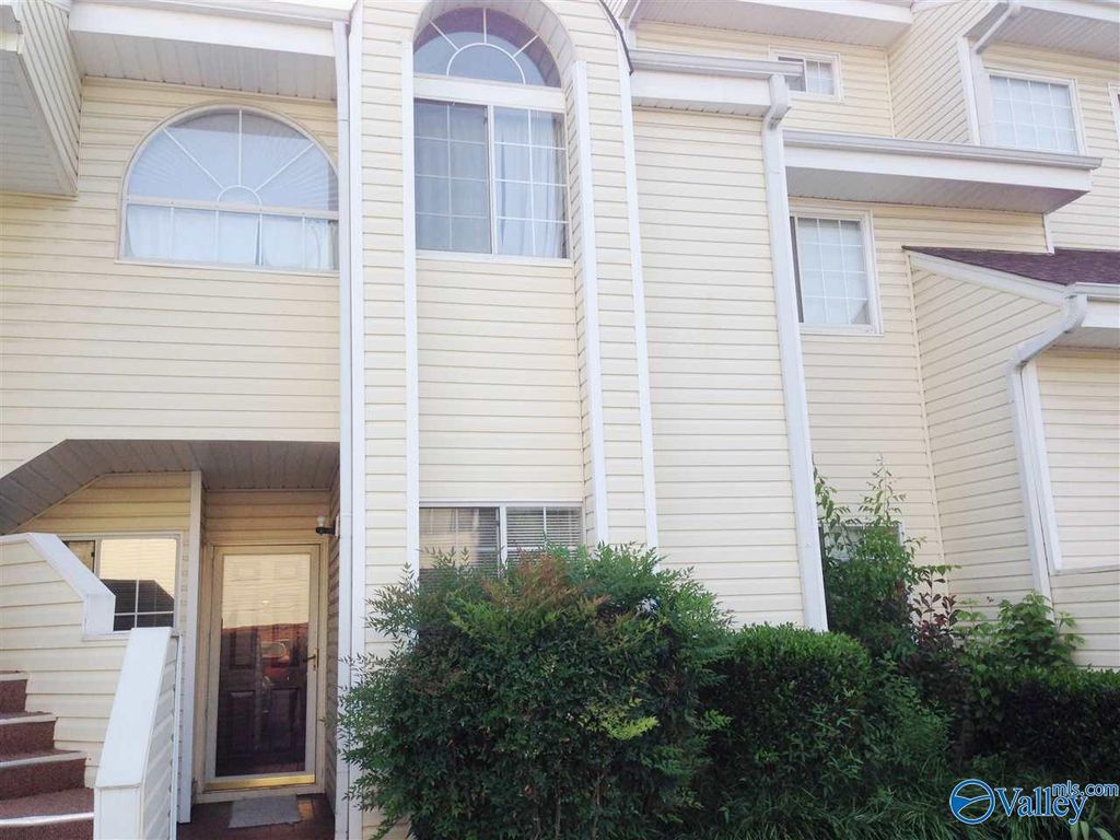 1155 Old Monrovia Road 8-B, Huntsville, AL 35806