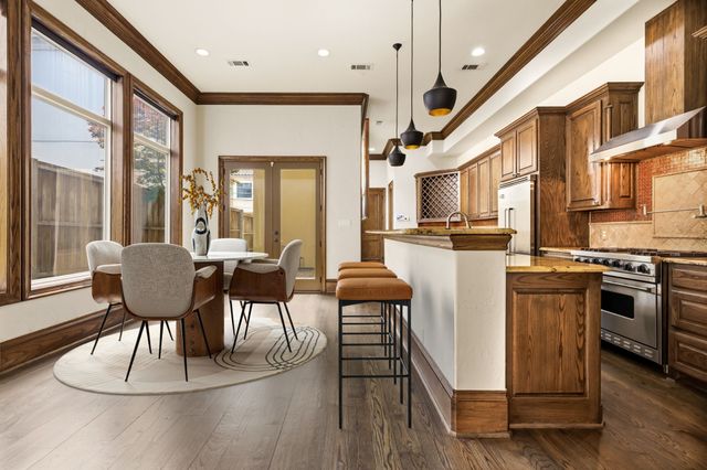 4138 Prescott Avenue, Dallas, TX 75219