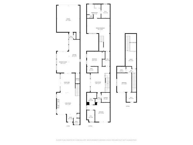 4138 Prescott Avenue, Dallas, TX 75219