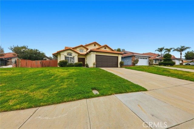 24808 Half Dome Court, Murrieta, CA 92562