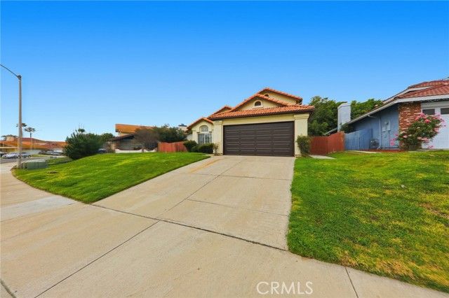 24808 Half Dome Court, Murrieta, CA 92562