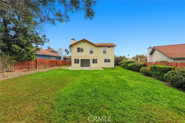 24808 Half Dome Court, Murrieta, CA 92562