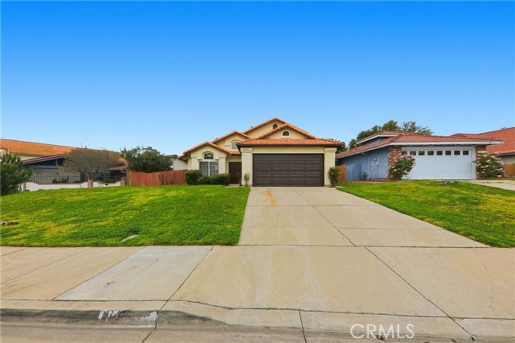 24808 Half Dome Court, Murrieta, CA 92562