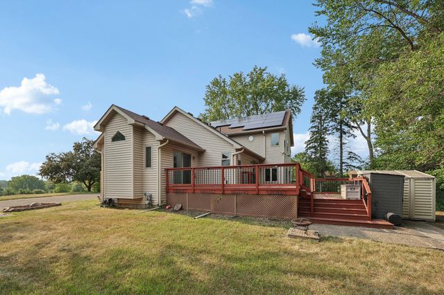 597 Viking Drive E, Little Canada, MN 55117