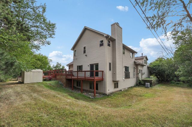 597 Viking Drive E, Little Canada, MN 55117