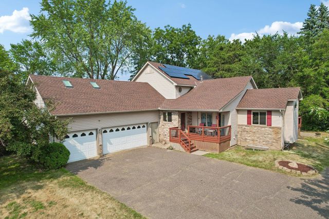 597 Viking Drive E, Little Canada, MN 55117