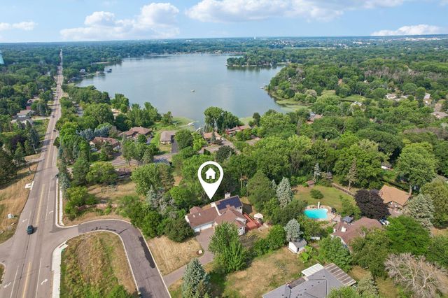 597 Viking Drive E, Little Canada, MN 55117