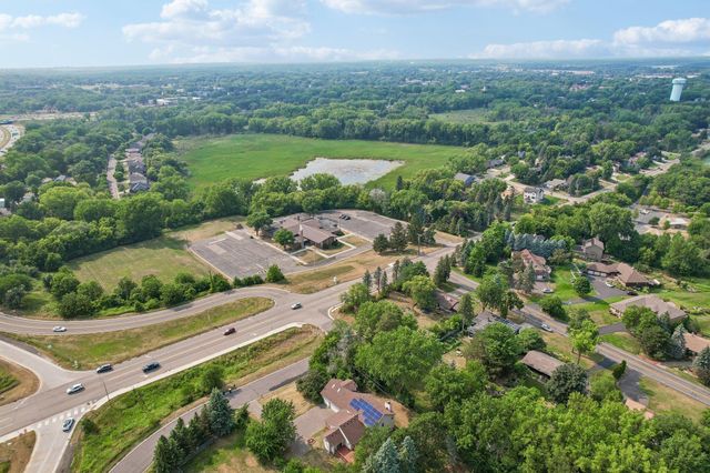 597 Viking Drive E, Little Canada, MN 55117