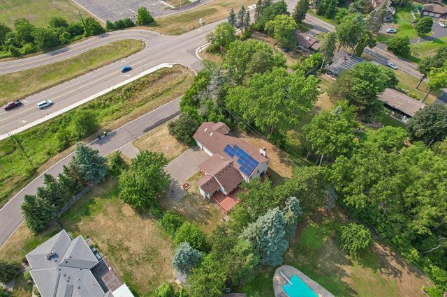 597 Viking Drive E, Little Canada, MN 55117