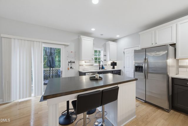 313 Boswell Lane, Clayton, NC 27527