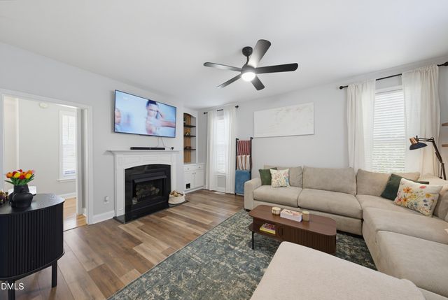 313 Boswell Lane, Clayton, NC 27527
