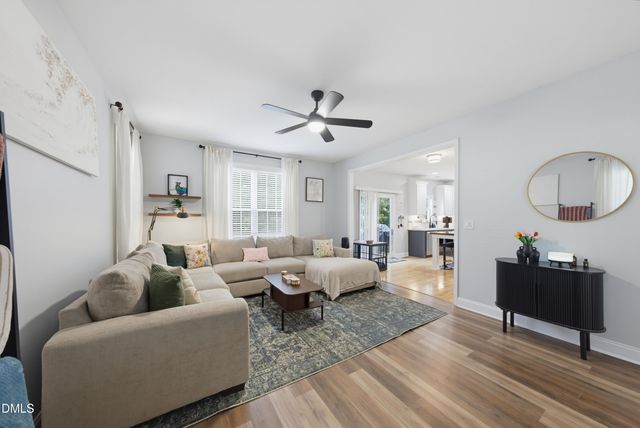 313 Boswell Lane, Clayton, NC 27527