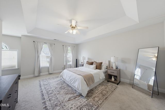 313 Boswell Lane, Clayton, NC 27527