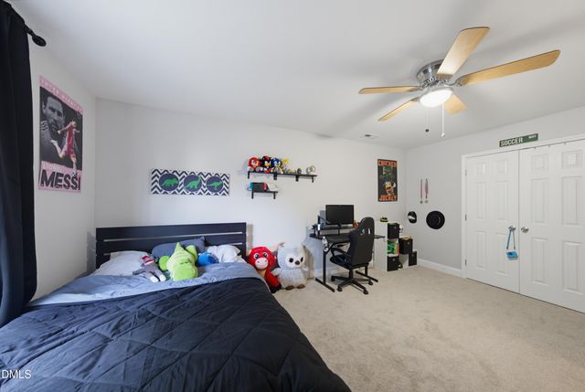 313 Boswell Lane, Clayton, NC 27527