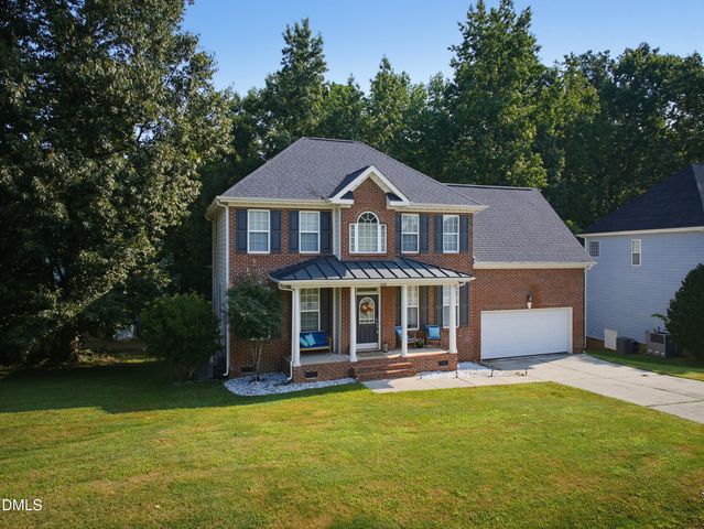 313 Boswell Lane, Clayton, NC 27527
