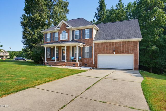 313 Boswell Lane, Clayton, NC 27527