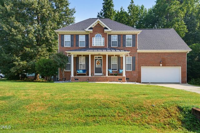 313 Boswell Lane, Clayton, NC 27527