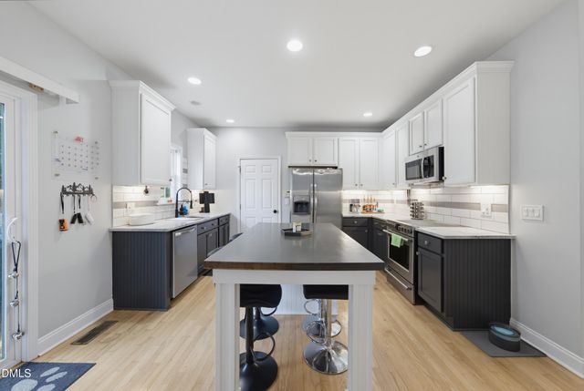 313 Boswell Lane, Clayton, NC 27527