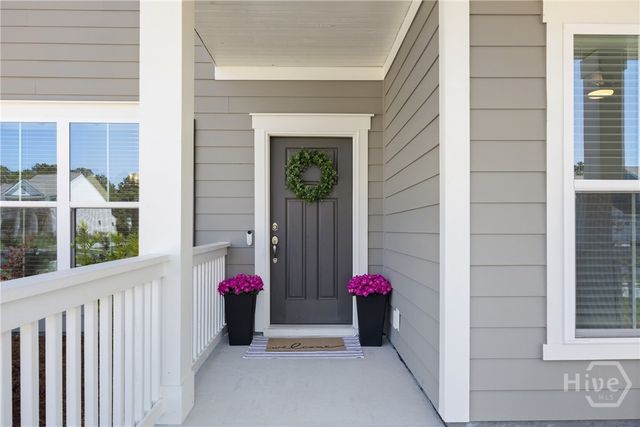 268 Heron Creek Drive, Richmond Hill, GA 31324