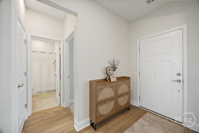 268 Heron Creek Drive, Richmond Hill, GA 31324