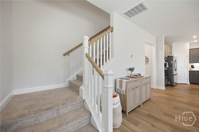 268 Heron Creek Drive, Richmond Hill, GA 31324