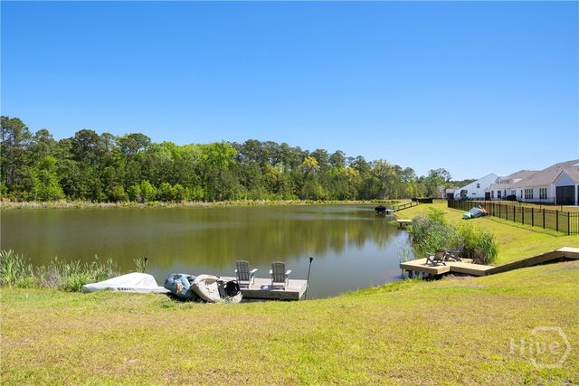 268 Heron Creek Drive, Richmond Hill, GA 31324