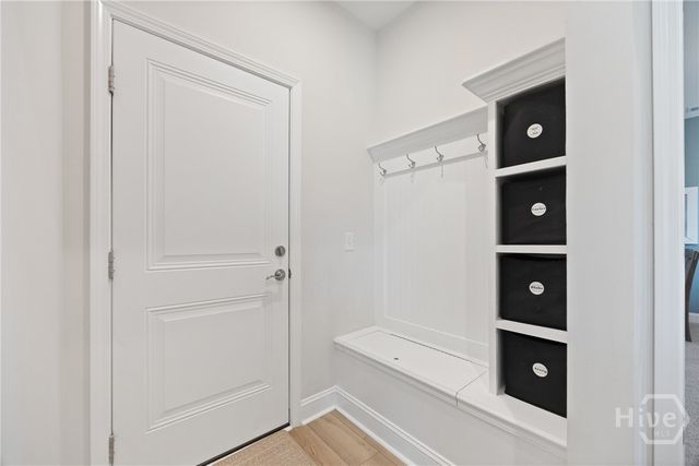 268 Heron Creek Drive, Richmond Hill, GA 31324