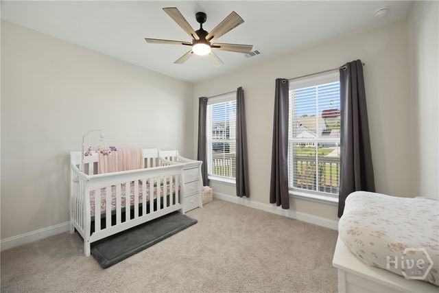268 Heron Creek Drive, Richmond Hill, GA 31324