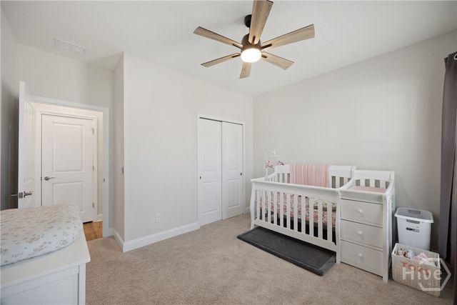 268 Heron Creek Drive, Richmond Hill, GA 31324