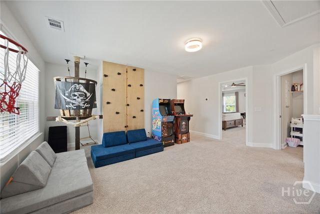 268 Heron Creek Drive, Richmond Hill, GA 31324