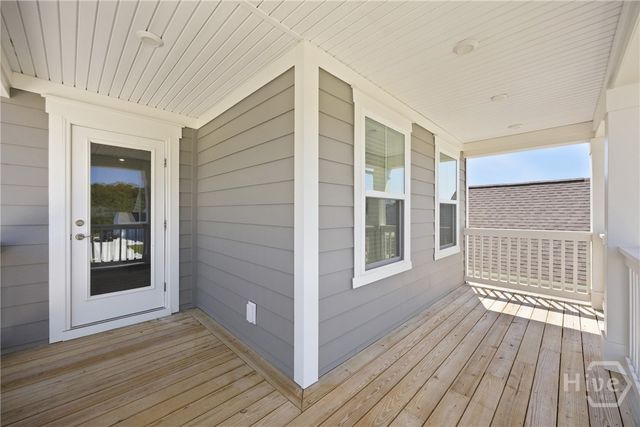268 Heron Creek Drive, Richmond Hill, GA 31324