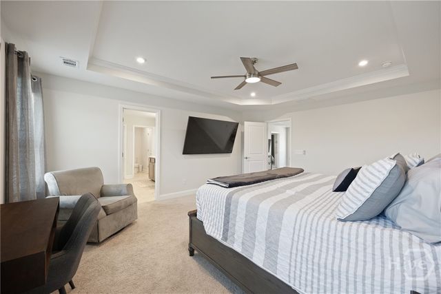 268 Heron Creek Drive, Richmond Hill, GA 31324