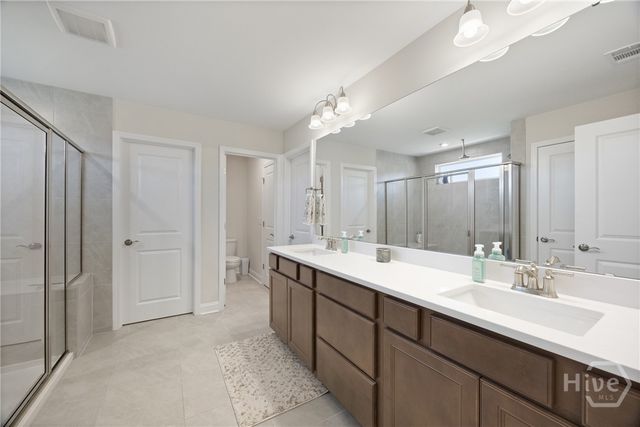 268 Heron Creek Drive, Richmond Hill, GA 31324