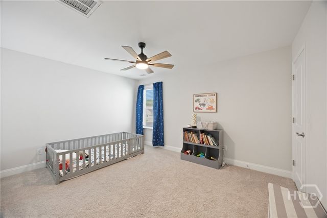 268 Heron Creek Drive, Richmond Hill, GA 31324