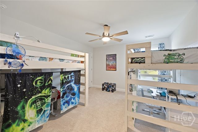 268 Heron Creek Drive, Richmond Hill, GA 31324