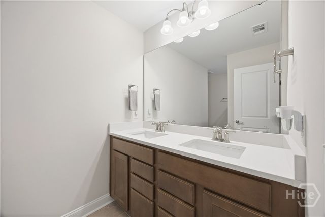 268 Heron Creek Drive, Richmond Hill, GA 31324