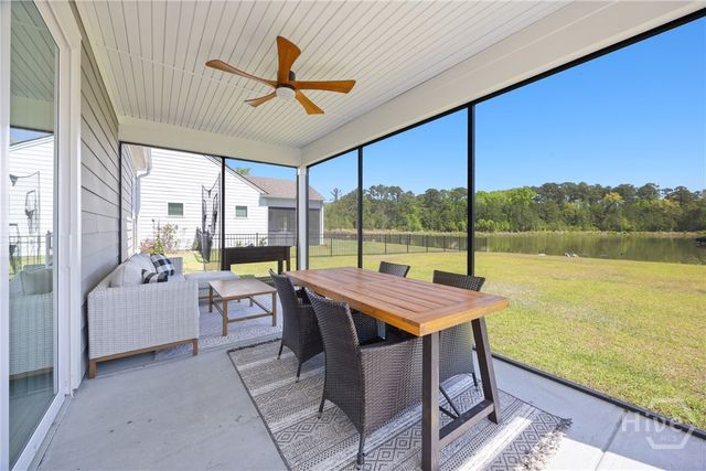 268 Heron Creek Drive, Richmond Hill, GA 31324