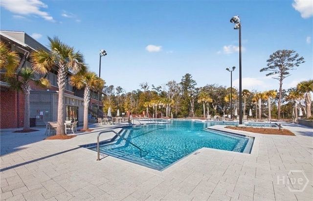 268 Heron Creek Drive, Richmond Hill, GA 31324